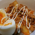 miico31's cooksnap of when they made 我が家の豚キムチ.