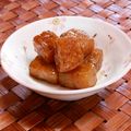 のば☀のば's cooksnap of when they made まるでお肉！こんにゃく炒め【精進料理風】.