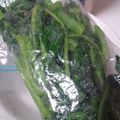 ふぁんたにゃん's cooksnap of when they made ＜常備菜＞菜の花漬け.