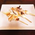 ❁Abake❁'s cooksnap of when they made 紋甲イカのゲソ焼き.