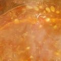 はるむかのん's cooksnap of when they made 水煮豆で超簡単♪スパイシーなチリコンカン.