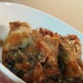 にゃんきー's cooksnap of when they made 鶏のさっぱり煮.