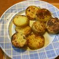 ブランディ's cooksnap of when they made 南インドのピリ辛ポテト炒め.
