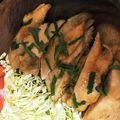 chanかな★'s cooksnap of when they made 「調味料全部大さじ１」照り焼きチキン.