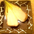 richeriche's cooksnap of when they made 焼きタケノコ.