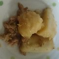 tomowy's cooksnap of when they made 里芋の煮っ転がし～味噌そぼろ風～.