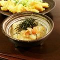 kikikko's cooksnap of when they made 大根おろしの梅海苔あえ.