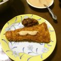 はるぴょん＆メイ＊'s cooksnap of when they made あぶらカレイのふわっとフライ☆.