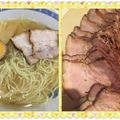 あや★はや★まま's cooksnap of when they made 絶品！本格！豚バラチャーシュー☆.