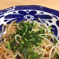 クックNXYGOQ☆'s cooksnap of when they made 簡単＊無限もやし.