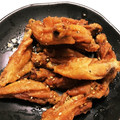 やすﾁｬﾝ's cooksnap of when they made パリ旨♪手羽中の甘辛唐揚げ.