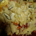 ごろんぺろん's cooksnap of when they made 村井さんちのぎゅうぎゅう焼き作ってみた！.