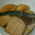 miyarobo's cooksnap of when they made 切り身で時短・簡単！染み染みぶり大根☆.