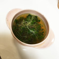 ダイナソーとペンギン's cooksnap of when they made 【農家のレシピ】かいわれ大根のおひたし.