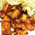 いくちん1212's cooksnap of when they made 辛くない☆簡単えびたけチリ♪.