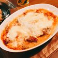N（21）'s cooksnap of when they made 簡単レンチン♪グラタン.