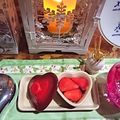 Dream♪'s cooksnap of when they made いちごの洗い方.