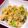 nosso's cooksnap of when they made ごま油が香る、青菜と鮭の炒飯.