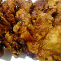 ＲＥＴＳＵＡ．Ｔ's cooksnap of when they made 唐揚げ☆ネギ味噌ばーじょん∩^ω^∩.
