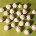 ヨヨヨッ's cooksnap of when they made 簡単！おからのしっとりクッキー.