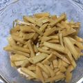 クック8Q14TQ☆'s cooksnap of when they made 簡単❗️たけのこメンマ.