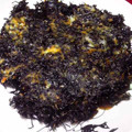 nosso's cooksnap of when they made ひじきとかりかりチーズのおやき.