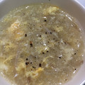わたるんママ's cooksnap of when they made 節約and時短！もやしと卵のスープ.