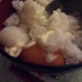 ♡りりたん♡'s cooksnap of when they made 簡単！特製卵かけご飯.