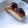 紫君子蘭's cooksnap of when they made 冷凍していたパンの焼き方。.