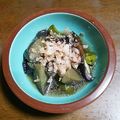 みみりん♪♪'s cooksnap of when they made ナスとピーマンのおかか炒め.