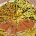みーき☆23's cooksnap of when they made サクッとヘルシー♪納豆×玉ねぎトースト.