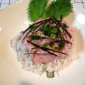 violets's cooksnap of when they made 乗せるだけねぎとろ丼♪.