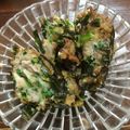 ゆりゆり0409's cooksnap of when they made 豚こまとニラの唐揚げ.