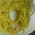 蜜柑の花's cooksnap of when they made 冷凍シーフードミックスで簡単塩焼きそば.