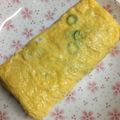 ケロケロ蛙's cooksnap of when they made お出汁がジュワ～♡なだし巻き玉子.
