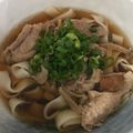 cocokame's cooksnap of when they made コクのある味！肉そば・肉うどんのつゆ.