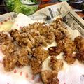 chaochaku's cooksnap of when they made 簡単　時短　絶品　リピ確定　中津唐揚げ.