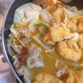 ムーヒツジ's cooksnap of when they made 激ウマキムチ鍋.