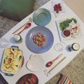 chika__25's cooksnap of when they made そら豆とベーコンのソテー.