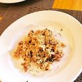 ♡JUNSAT♡'s cooksnap of when they made 簡単20分でできる！本格きのこリゾット.