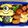 みゆみゆ44's cooksnap of when they made ミニオン オムライス キャラ弁☆.