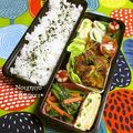 ◆◇Wtiti＊◇◆'s cooksnap of when they made 簡単！にんじんと小松菜のナムル.