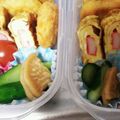 kinkinsan's cooksnap of when they made 浅漬けの素なし！で、浅漬け.