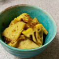 harumaki14's cooksnap of when they made 簡単！美味しい！母の味♡筍のおかか炒め.