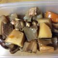 ♡りりたん♡'s cooksnap of when they made シャキシャキれん根好きの筑前煮.