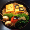 ☆shooko☆'s cooksnap of when they made 簡単！焼き肉のタレで竹輪のくるくる巻き♪.