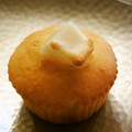 スタイリッシュママ's cooksnap of when they made お餅と餡子の和風マフィン.