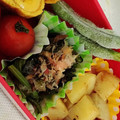 さらさら。's cooksnap of when they made 簡単和食☆ほうれん草のおひたし.