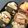 ひろりんご姫's cooksnap of when they made キャラ弁☆オムライスのミニオンズ♪.