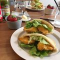 ＊ＡＫＯＲＩ＊'s cooksnap of when they made タンドリースパイス・チキン.
